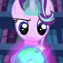 Ponyville Hospital 🎃