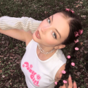 🪷  lush   ♡﹒⊹　ノ caring for you icon