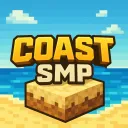 CoastSMP Server Minecraft