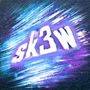 sk3w's server