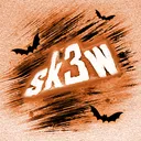 sk3w's server