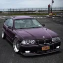 BMW e36