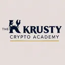 THE KRUSTY CRYPTO ACADEMY
