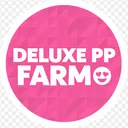 DELUXE PP FARM😍