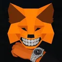 Metamask $quad