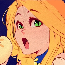 Discovery icon for Luna Central -- Art Server Discord server