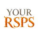 YourRsps's server Discord Server Icon