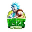 ORG RYZE #TAG