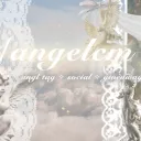 angelcm | ANGL Tag | Nitro Giv... Discord Server Icon