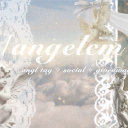Discovery icon for angelcm | ANGL Tags | angels Social | Nitro Giveaways 🌟 Discord server