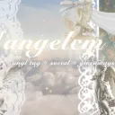 angelcm | ANGL Tag | Nitro Giv... Discord Server Icon
