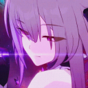 @kurore ; #castorice icon