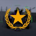 Orient Army Discord Server Icon