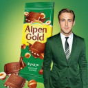 alpen gold bar - 1.67 dollars avatar