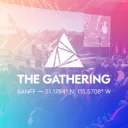 The Gathering 2025 Volunteers Discord server icon