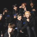 ATEEZ FAN SERVER | 8M1T Discord Server Icon