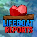 Lifeboat Network reports ‼