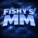 Discovery icon for Fishy's Middleman Services Discord server