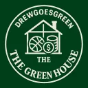 The Green House