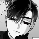 🖤 [ @ 검은슬픔 ] /blacksorrow — TAG