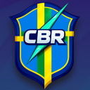 Discovery icon for Confederação Brasileira RM Discord server