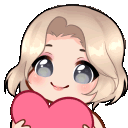 Girl Tag avatar