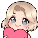 Girl Tag banner