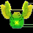 Discovery icon for Grow a garden - Yuki's server Discord server