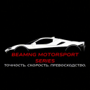 BeamNG Motorsport Series Discord Server Icon