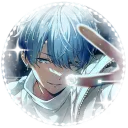 ☕ [ @ toya ] /aoyagi — TAG