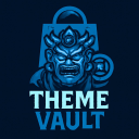 Theme Vault Discord server icon