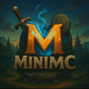 MiniMC Discord server icon