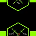 ཌᖇᗩǤᗴད | 𝕊𝔽 | SlimeFall