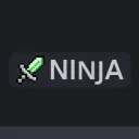 NINJA Tag (.gg/guildlist FOR GET TAG)