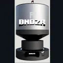 Pewtech - BNDZR