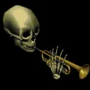 SkullTrumpet's Art & Art Enjoyers
