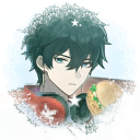 🌱 [  丹恒  ]  /danhengs  —  TAG avatar