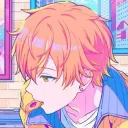 🥞 [ @ aki ] — TAG