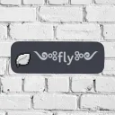 ༺fly༻ Tag