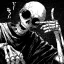 /envvy ' GRIM
