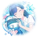 🎧 [ @ an ] /shiraishi — TAG