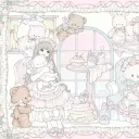໒꒱ tyche ﾉheαvenqυιll