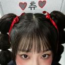 (discord.gg/dolled) | 츄 (chuu) avatar