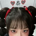 (discord.gg/dolled) | 츄 (chuu) banner