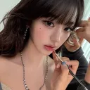 wonyoung collabs