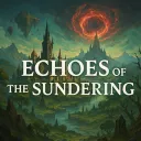 Echoes of the Sundering