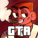 Shiesty (Grand Theft Animals) icon