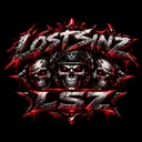 LostSinz Gaming Discord server icon