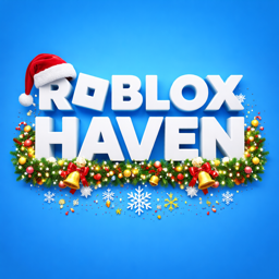 Discovery icon for Roblox Haven | We Wish You A Merry Christmas Discord server