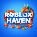 Discovery icon for Roblox Haven | Daily Robux Giveaways Discord server